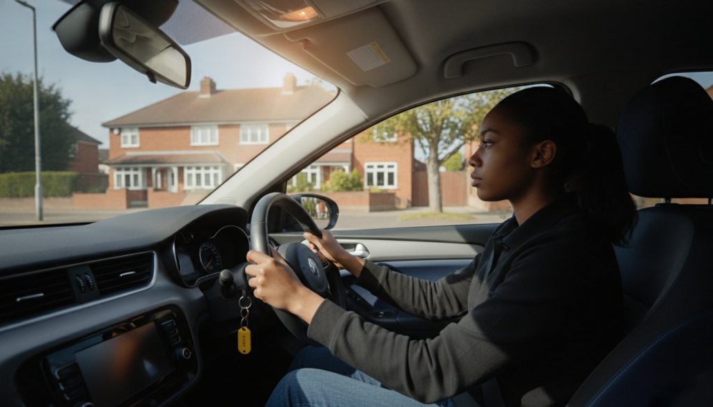 What to Expect on Your First Driving Lesson UK: The 2026 Learner’s Guide
