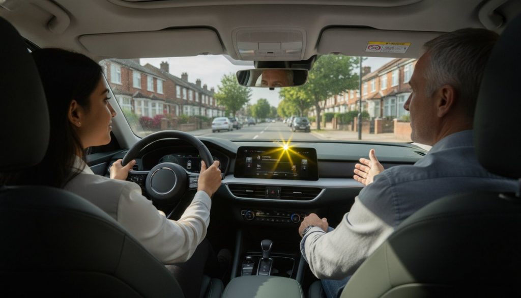 Automatic Car Driving School Croydon: Master the Roads with Confidence in 2026