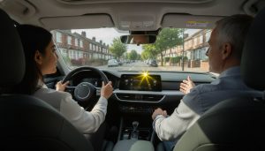 Automatic Car Driving School Croydon: Master the Roads with Confidence in 2026