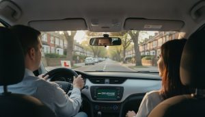 How Many Driving Lessons Do I Need? UK Average and Reality for 2026