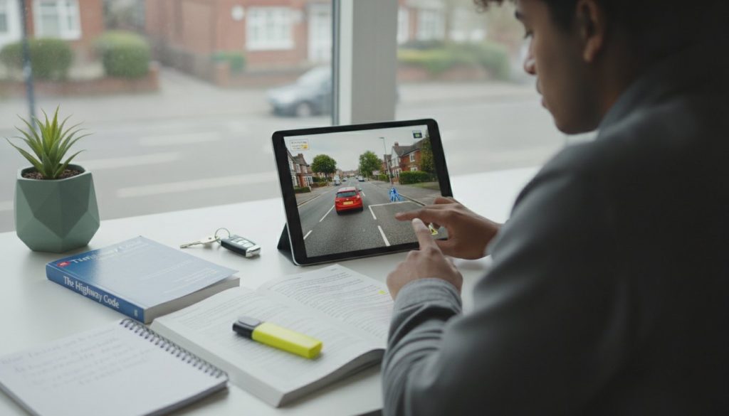 The Best Way to Prepare for the UK Driving Theory Test in 2026