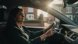 Driving Lessons for Over 40s in South West London: It is Never Too Late to Master the Road