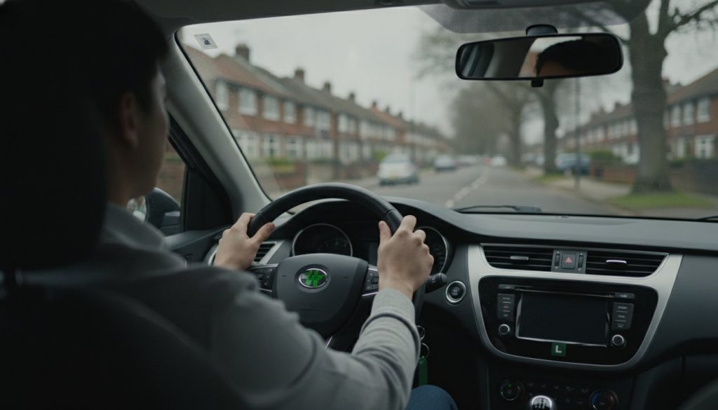 Driving Test Day Nerves Tips: How to Stay Calm and Pass in 2026
