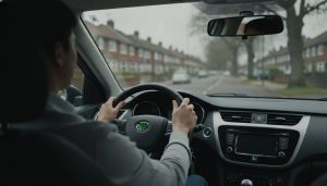 Driving Test Day Nerves Tips: How to Stay Calm and Pass in 2026