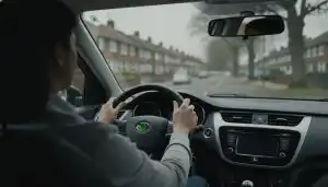 Driving Test Day Nerves Tips: How to Stay Calm and Pass in 2026