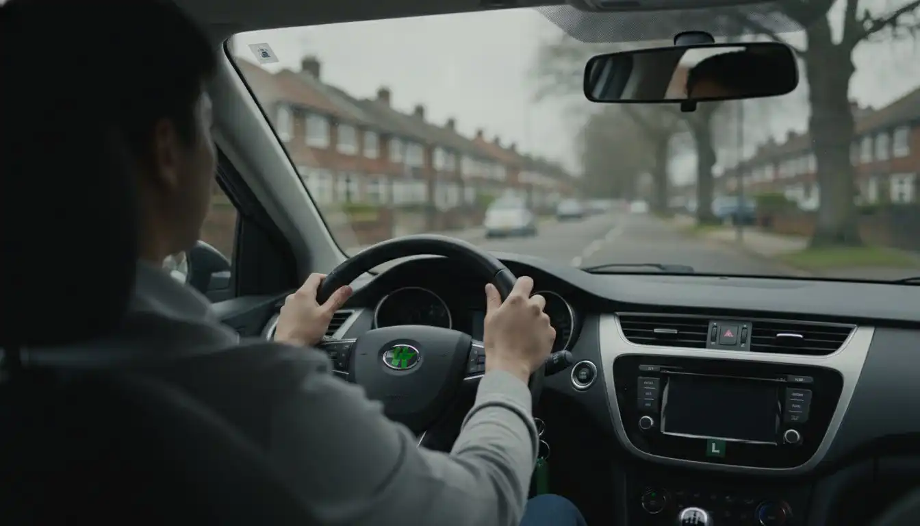 Driving Test Day Nerves Tips: How to Stay Calm and Pass in 2026
