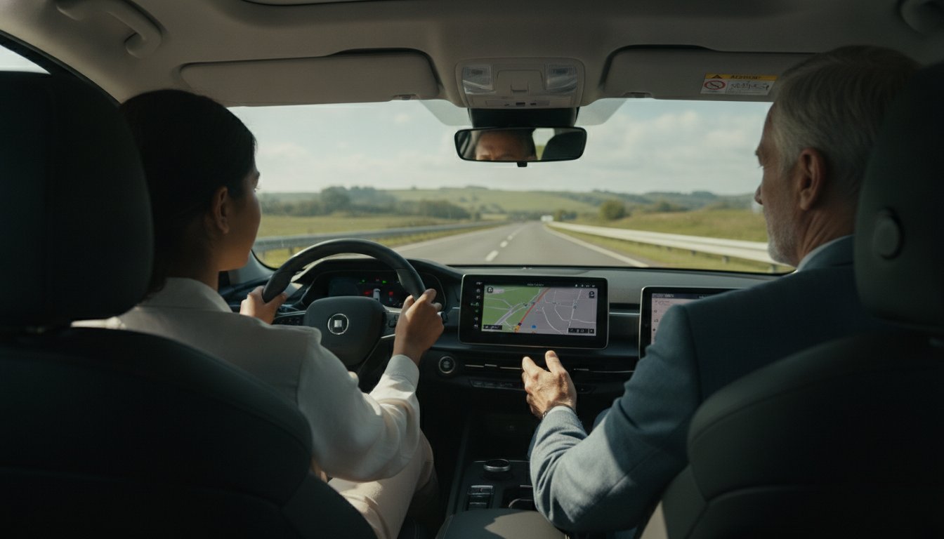 Pass Plus Course Cost in Surrey: A 2026 Guide to Advanced Driving ROI