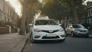 How to Parallel Park: A Step-by-Step UK Driving Lesson Guide (2026)