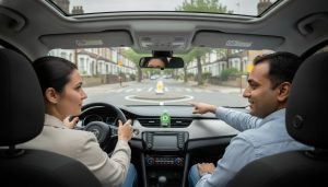 Driving Lessons for International Drivers in London: Your 2026 Roadmap to a UK Licence