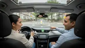 Driving Lessons for International Drivers in London: Your 2026 Roadmap to a UK Licence