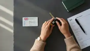 Converting Foreign License to UK Driving License: The 2026 Expat Guide