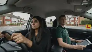 Mock Driving Test South West London: Your Strategic Path to Passing First Time