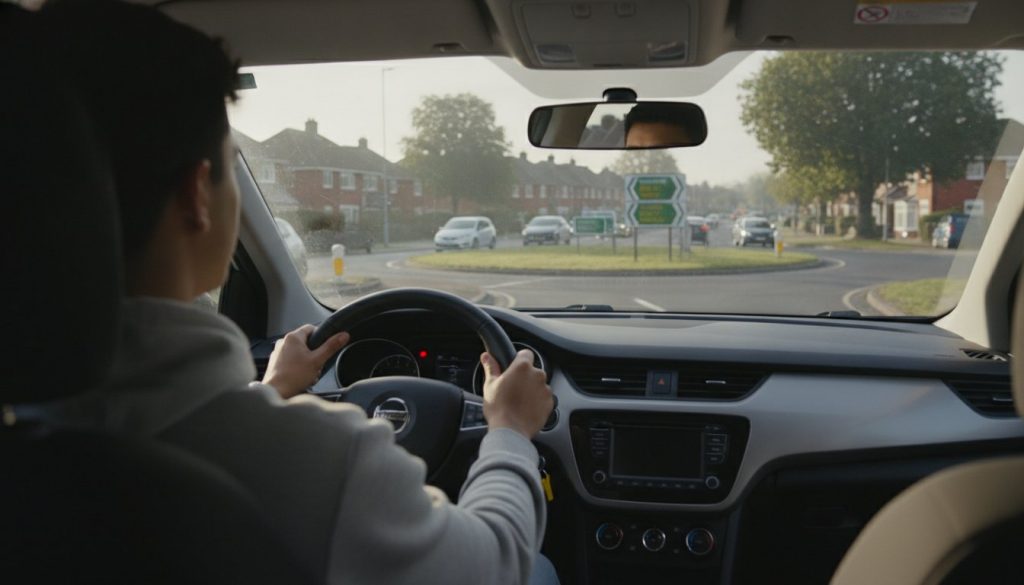Mastering Driving Test Routes in Tolworth: The 2026 Learner’s Guide