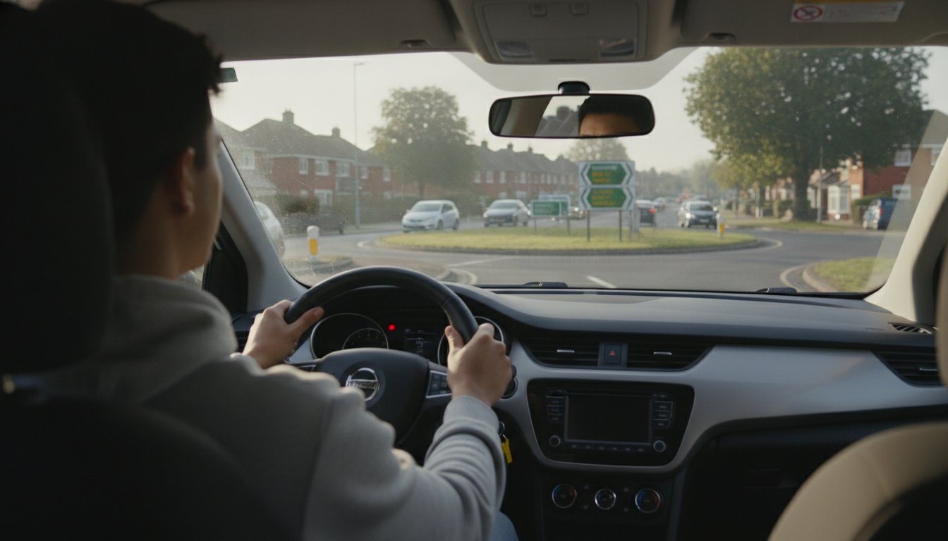 Mastering Driving Test Routes in Tolworth: The 2026 Learner’s Guide