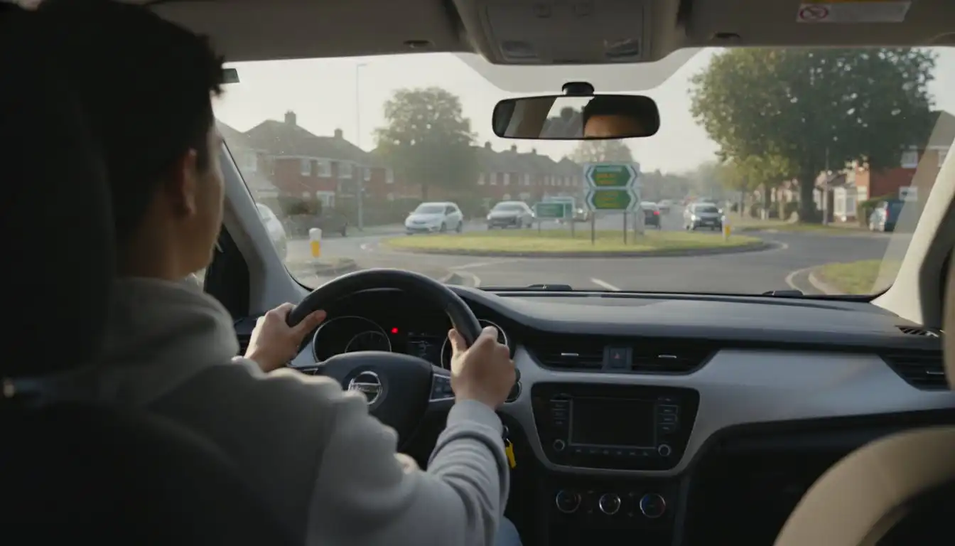 Mastering Driving Test Routes in Tolworth: The 2026 Learner’s Guide