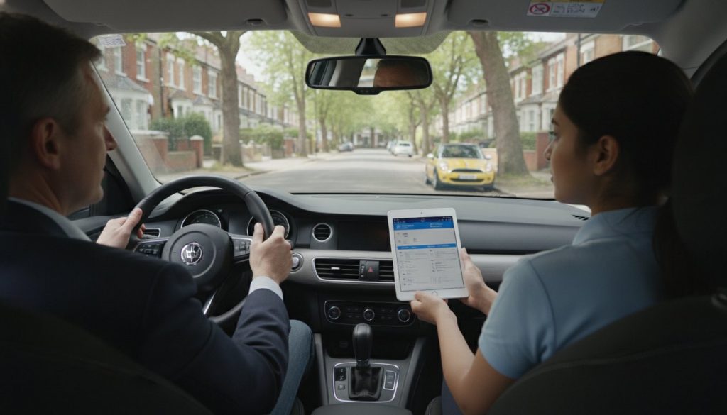 What Examiners Look for in the UK Driving Test: A 2026 Guide to Passing First Time