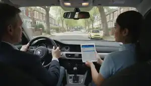 What Examiners Look for in the UK Driving Test: A 2026 Guide to Passing First Time