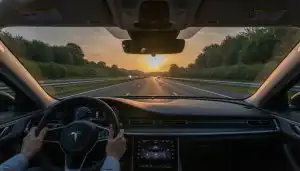 How to Get Over Fear of Driving on Motorways: A Professional Guide to Confidence