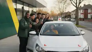 Wimbledon Driving School Reviews: Why Learners Rate Us 5 Stars in 2026