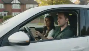 Failed Your Driving Test? What to Do Next to Pass in 2026