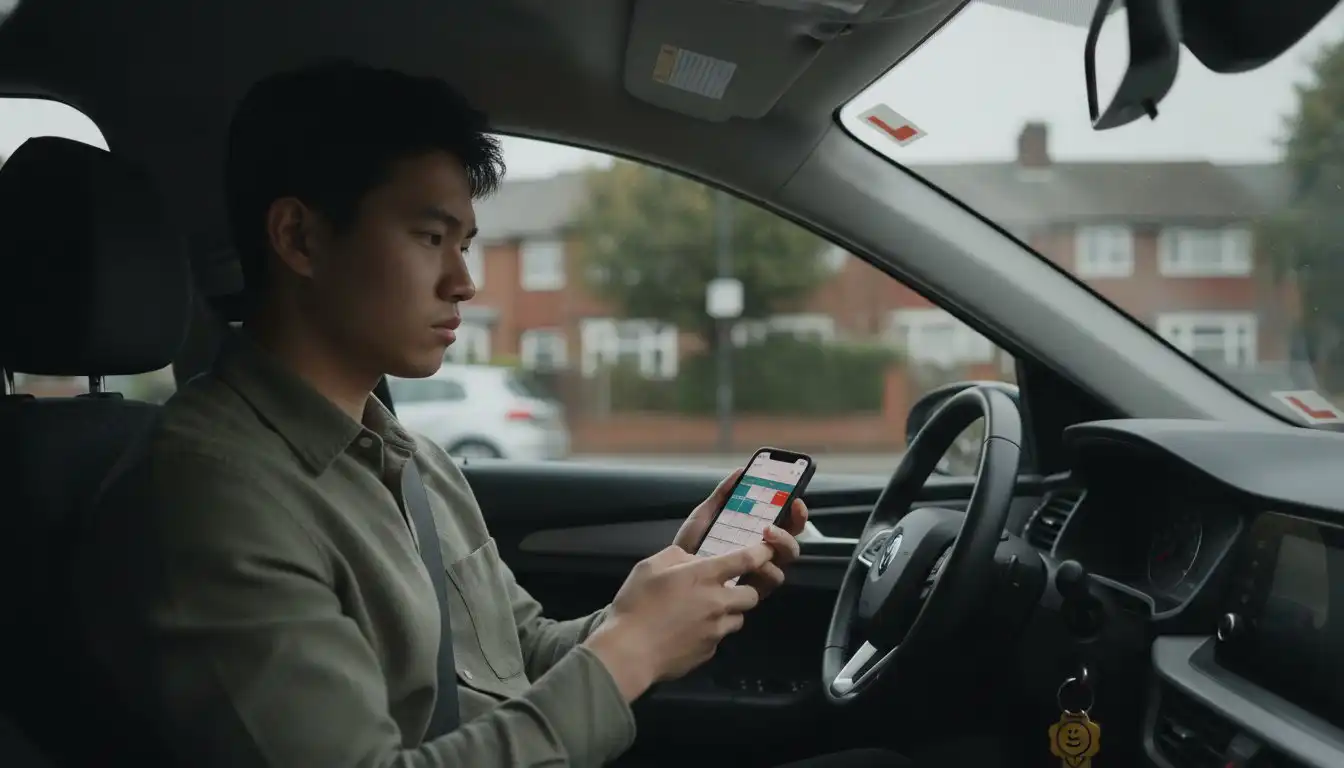How Soon Can I Retake My Driving Test? The 2026 UK Guide