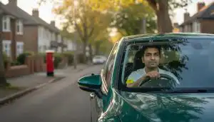 Learning to Drive at 30 in the UK: Why It’s Your Secret Advantage in 2026