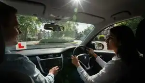 Automatic Driving Lessons Twickenham: Pass with Confidence in 2026
