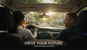 Cheap Automatic Driving Lessons South West London: Affordable Excellence in 2026