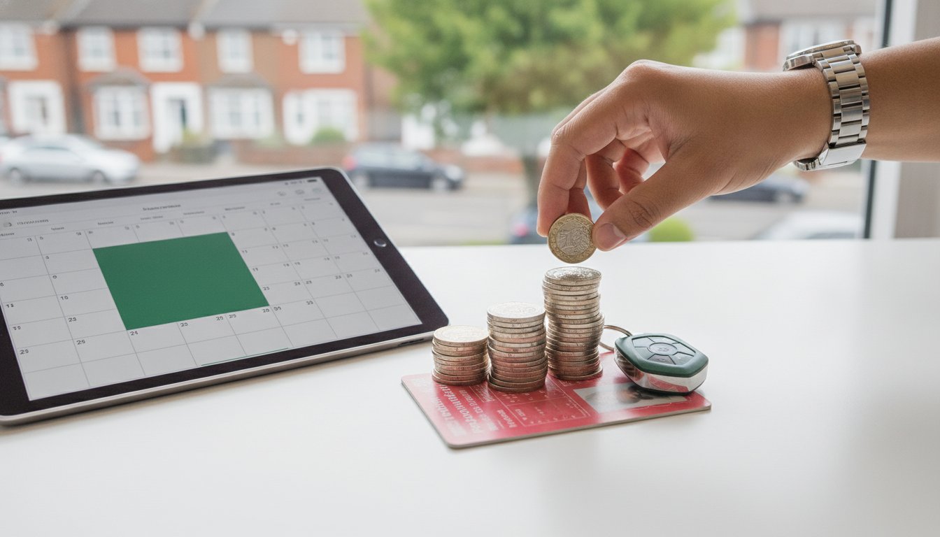 Driving Lesson Block Booking Discounts London: Save Money and Pass Faster in 2026