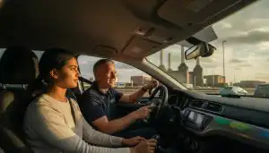 Expert Driving Lessons in Battersea: Pass with Confidence