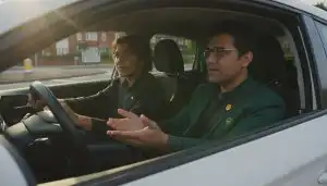 Expert Driving Lessons in Kingston | Pass Your Test Fast