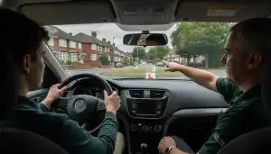 Expert Driving Lessons in Morden | Pass Your Test Fast