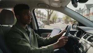How a Mock Driving Test Can Help You Pass First Time in 2026