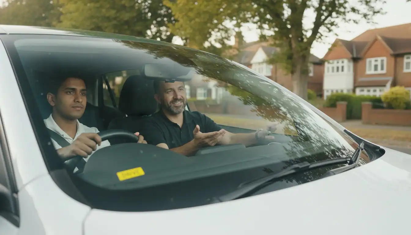 Intensive Automatic Driving Course Kingston: Pass Your Test Fast in 2026