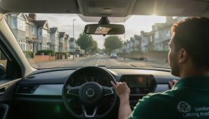 Last Minute Driving Lessons Morden: Secure Your 2026 Test Success
