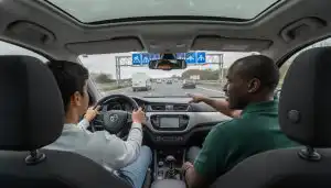 M3 Motorway Driving Lessons: Master High-Speed Roads with Confidence in 2026