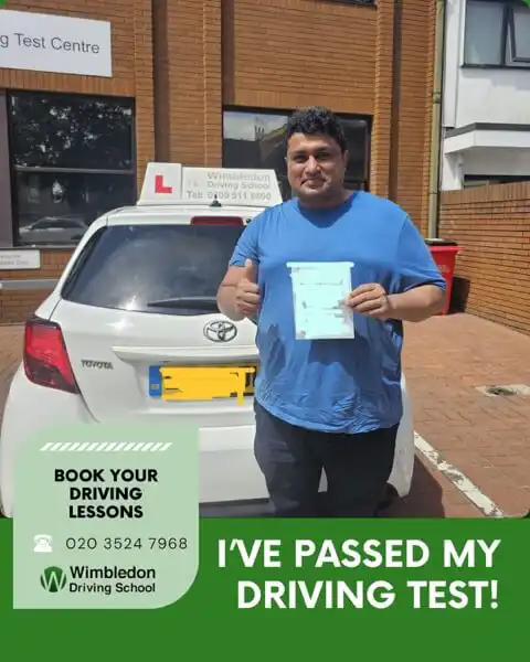 Pass Photo