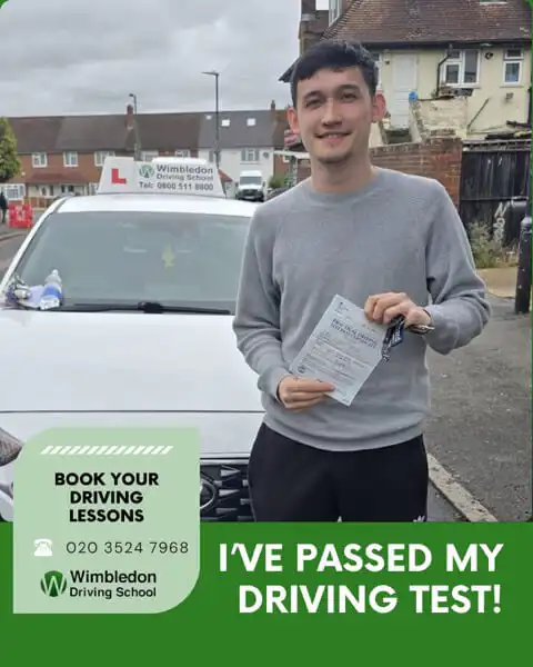 Pass Photo