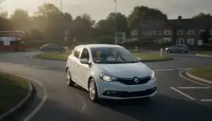 Weekend Intensive Driving Course London: Pass Your Test Fast in 2026
