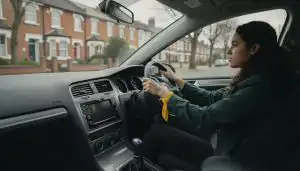 Intensive Automatic Driving Course Kingston: Pass Your Test Fast in 2026