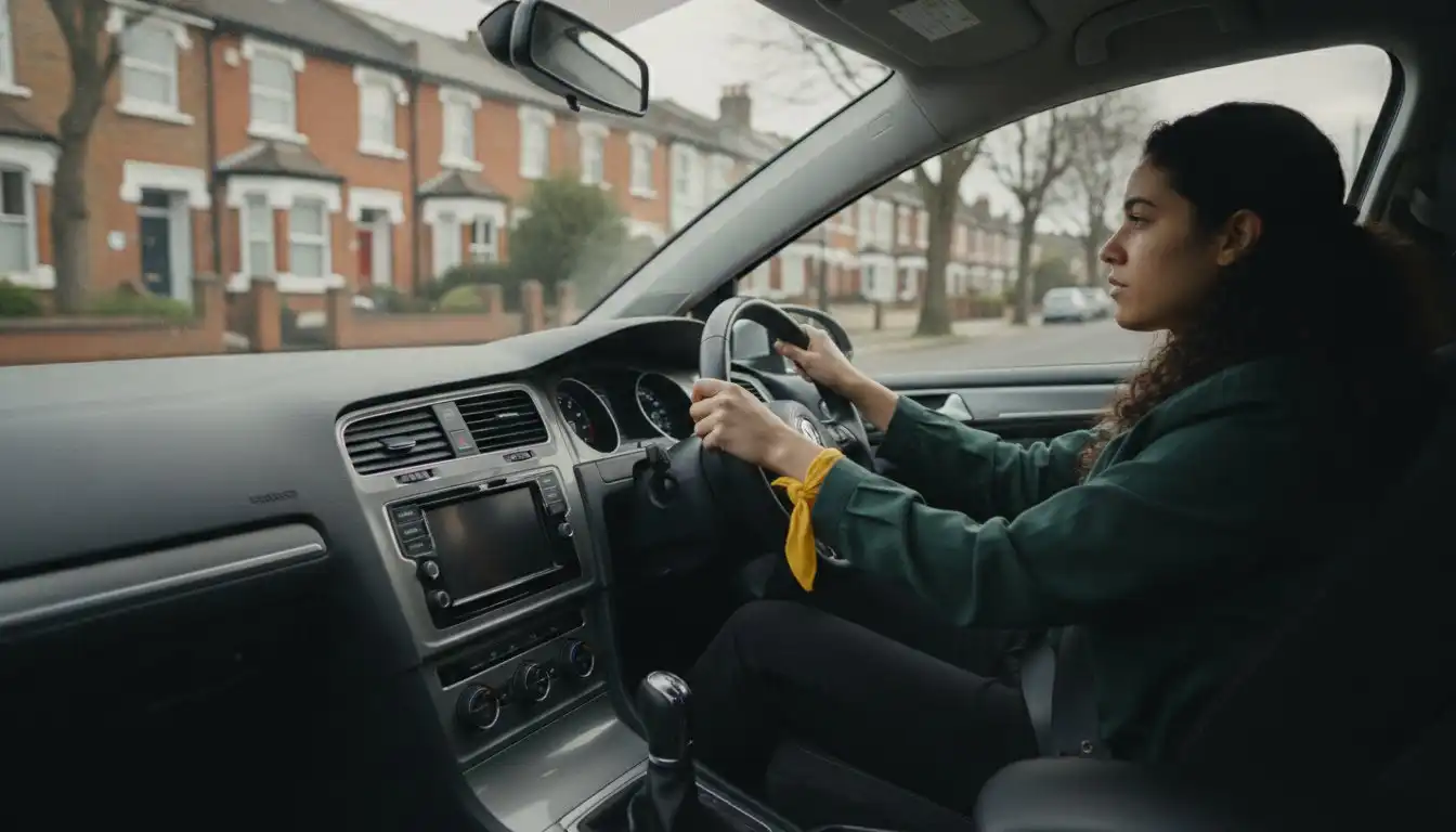 Intensive Automatic Driving Course Kingston: Pass Your Test Fast in 2026
