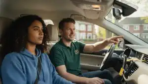 ADHD Driving Lessons: Pass Your Test in 2026