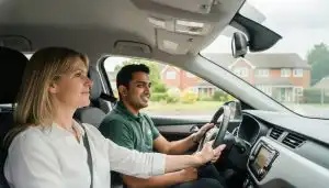 Automatic Refresher Driving Lessons in Surrey: Regain Your Confidence in 2026