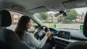 Common Driving Test Failures 2026: Avoid These Mistakes to Pass First Time