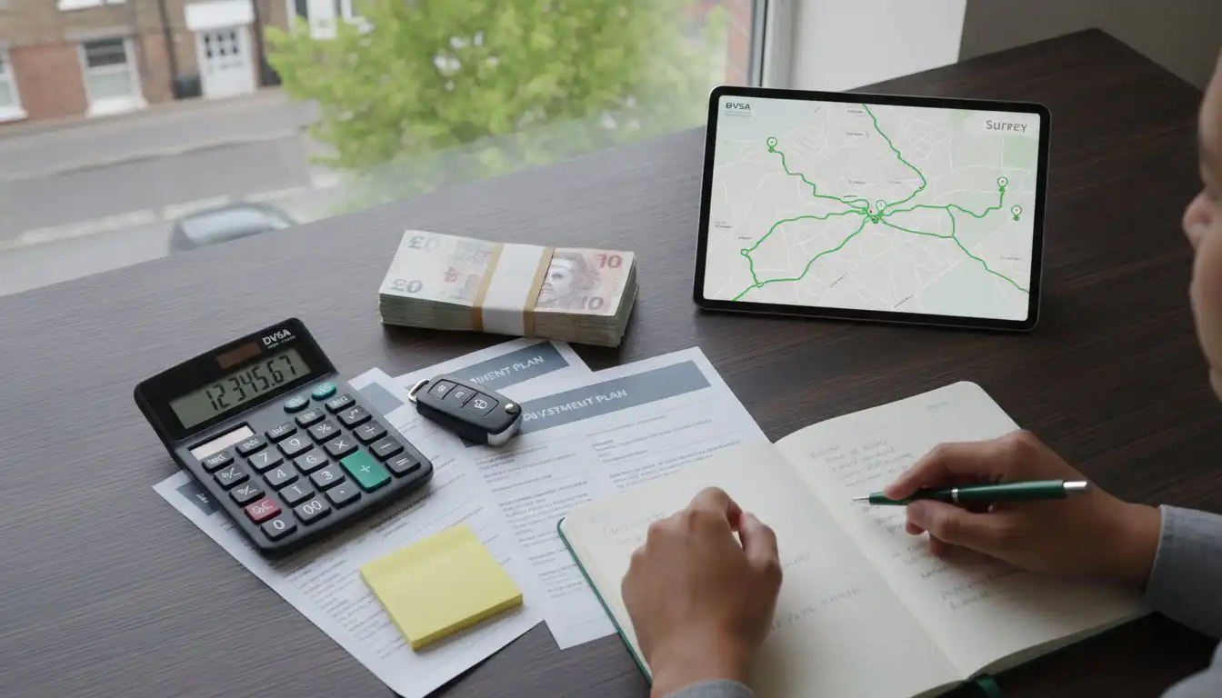 Driving Instructor Training Cost 2026: The Complete UK Guide