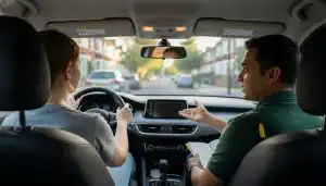 Dyspraxia Driving Lessons in London: 2026 Success Guide