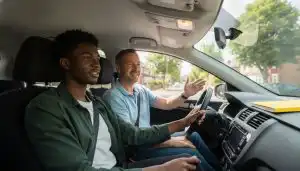 Kingston Driving Lessons: 2026 University Student Guide
