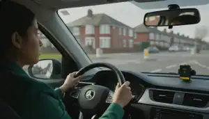 Mastering the Morden Driving Test: Expert Tips to Pass in 2026