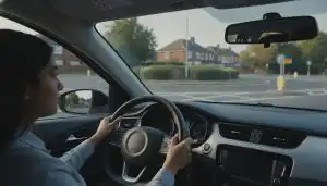 Morden Driving Test Routes: The Ultimate 2026 Strategy Guide to Passing