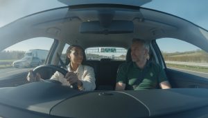 Nervous Driver Motorway Lessons on the M3: Building Confidence in 2026